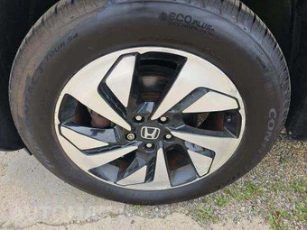 2015 Honda CR-V Touring - miniatura 21