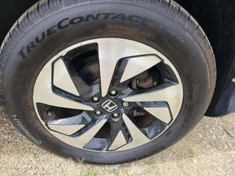 2015 Honda CR-V Touring - miniatura 26