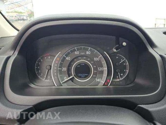 2015 Honda CR-V Touring - miniatura 9