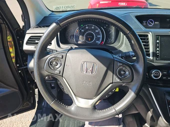 2015 Honda CR-V Touring - miniatura 10