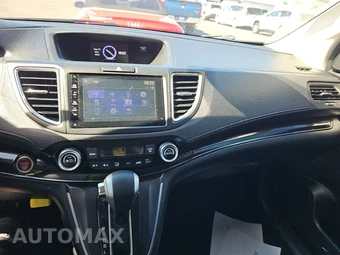 2015 Honda CR-V Touring - miniatura 11
