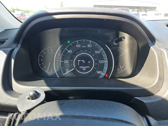 2015 Honda CR-V Touring - miniatura 12