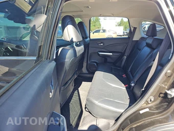 2015 Honda CR-V Touring - miniatura 13