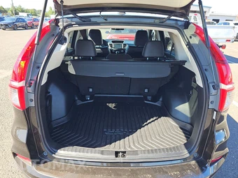 2015 Honda CR-V Touring - miniatura 16