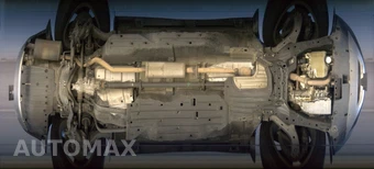 2015 Honda CR-V Touring - miniatura 21