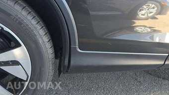 2015 Honda CR-V Touring - miniatura 24