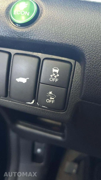 2015 Honda CR-V Touring - miniatura 25