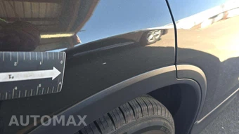 2015 Honda CR-V Touring - miniatura 40