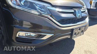 2015 Honda CR-V Touring - miniatura 42