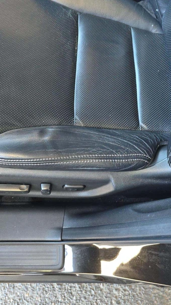 2015 Honda CR-V Touring - miniatura 46