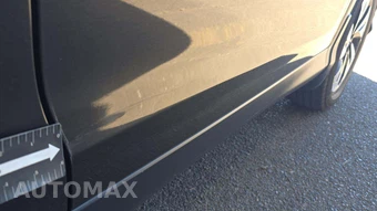 2015 Honda CR-V Touring - miniatura 50