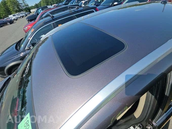 2015 Honda CR-V Touring - miniatura 12