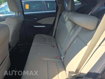 2015 Honda CR-V Touring - miniatura 13