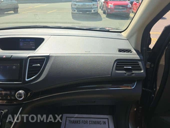 2015 Honda CR-V Touring - miniatura 19