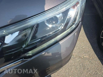2015 Honda CR-V Touring - miniatura 22