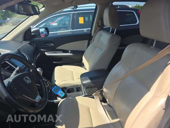 2015 Honda CR-V Touring - miniatura 6