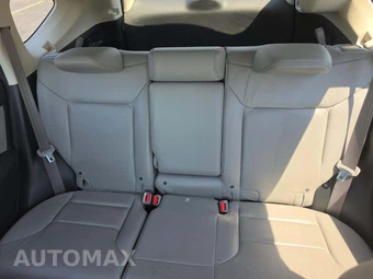2015 Honda CR-V Touring - miniatura 13