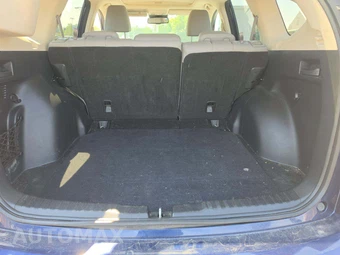 2015 Honda CR-V Touring - miniatura 14