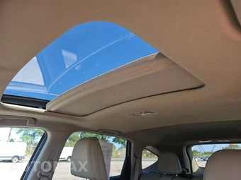 2015 Honda CR-V Touring – miniatura 17