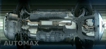 2015 Honda CR-V Touring – miniatura 18