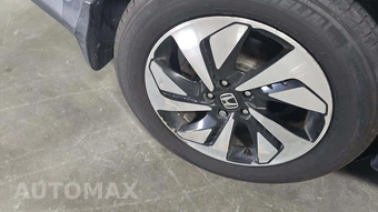 2015 Honda CR-V Touring – miniatura 22