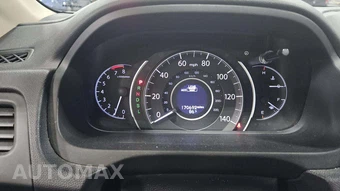 2015 Honda CR-V Touring – miniatura 25