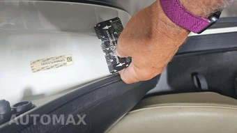 2015 Honda CR-V Touring – miniatura 26