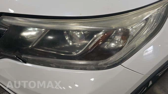 2015 Honda CR-V Touring – miniatura 27