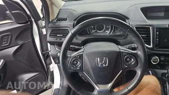 2015 Honda CR-V Touring – miniatura 30