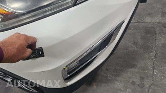 2015 Honda CR-V Touring – miniatura 31