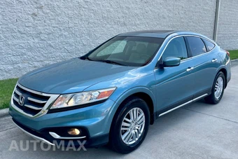 2015 Honda Crosstour EX - car from the USA, Manheim Buy-Now listing at AUTOMAX