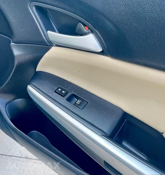 2015 Honda Crosstour EX - miniatura 11