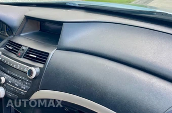 2015 Honda Crosstour EX - miniatura 12