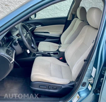2015 Honda Crosstour EX - miniatura 13