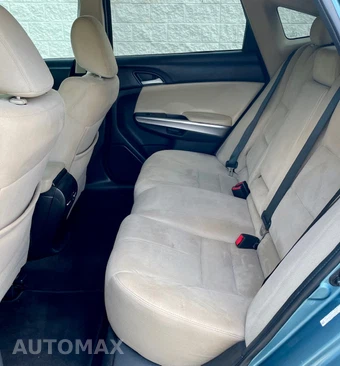 2015 Honda Crosstour EX - miniatura 14