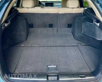 2015 Honda Crosstour EX - miniatura 15