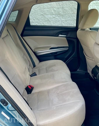 2015 Honda Crosstour EX - miniatura 17