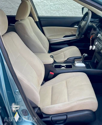 2015 Honda Crosstour EX - miniatura 18