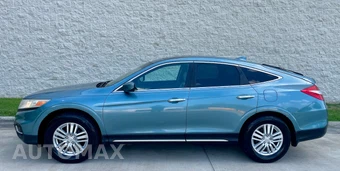 2015 Honda Crosstour EX - miniatura 2
