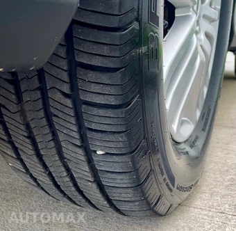 2015 Honda Crosstour EX - miniatura 23