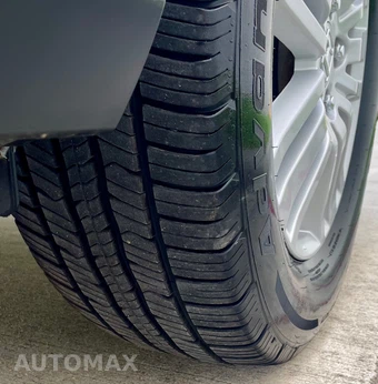 2015 Honda Crosstour EX - miniatura 26