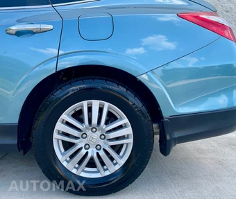 2015 Honda Crosstour EX - miniatura 27