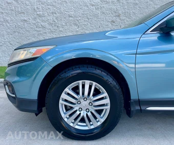 2015 Honda Crosstour EX - miniatura 28