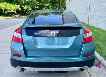 2015 Honda Crosstour EX - miniatura 29