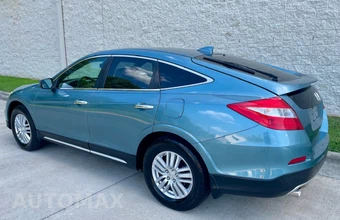 2015 Honda Crosstour EX - miniatura 3