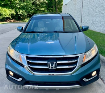 2015 Honda Crosstour EX - miniatura 30