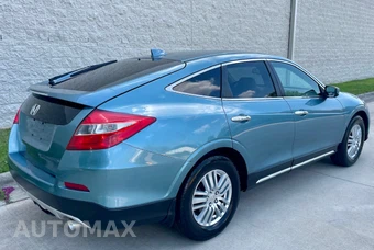 2015 Honda Crosstour EX - miniatura 4