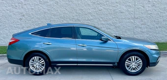 2015 Honda Crosstour EX - miniatura 5