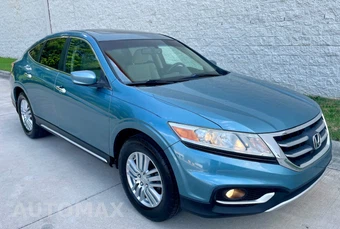 2015 Honda Crosstour EX - miniatura 6