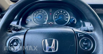 2015 Honda Crosstour EX - miniatura 8